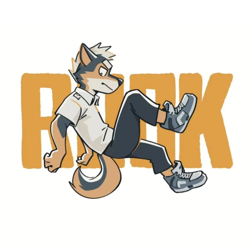 Avatar of Рук