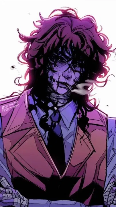 Avatar of Michael Afton