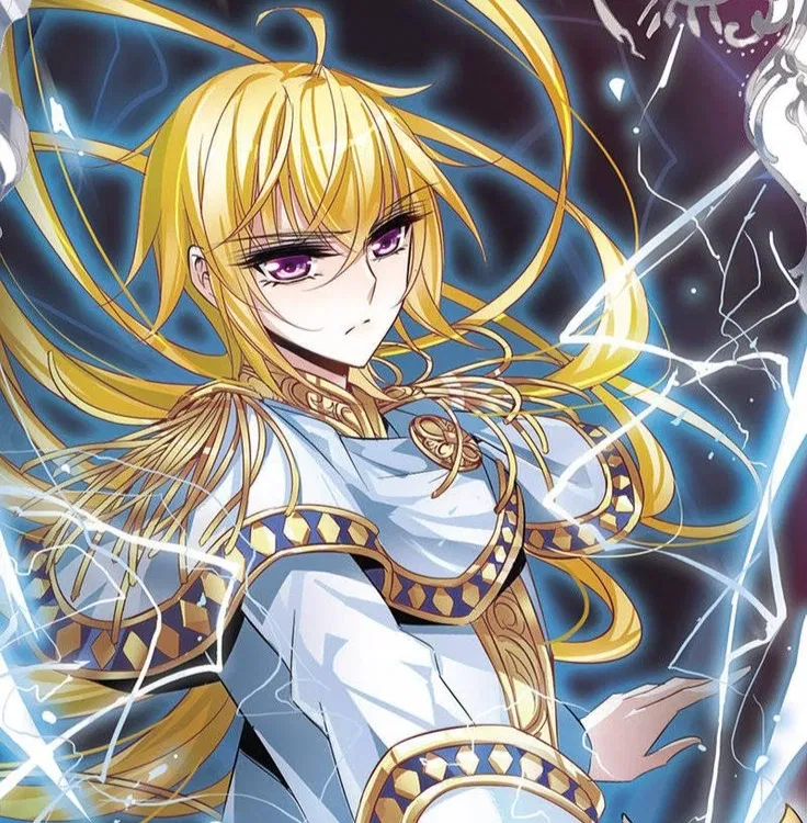 Avatar of Arthur || Knight Fantastic Night