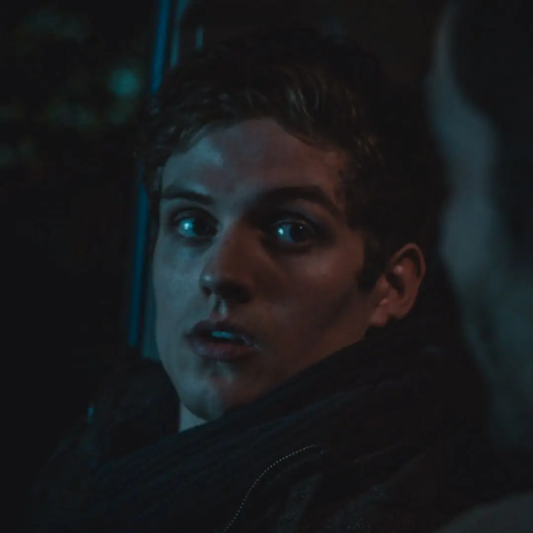 Avatar of Isaac Lahey