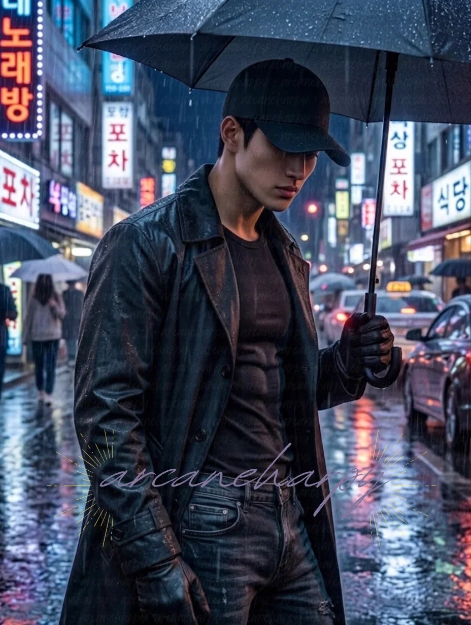 Avatar of Park Min-jae