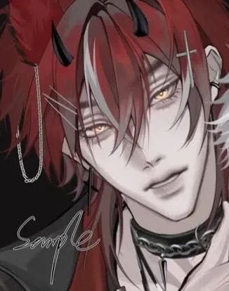 Avatar of DEMON || Maxime Beau