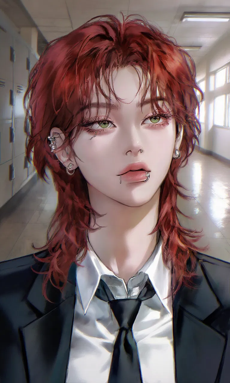 Avatar of Wren Dahlia || Criminology Student