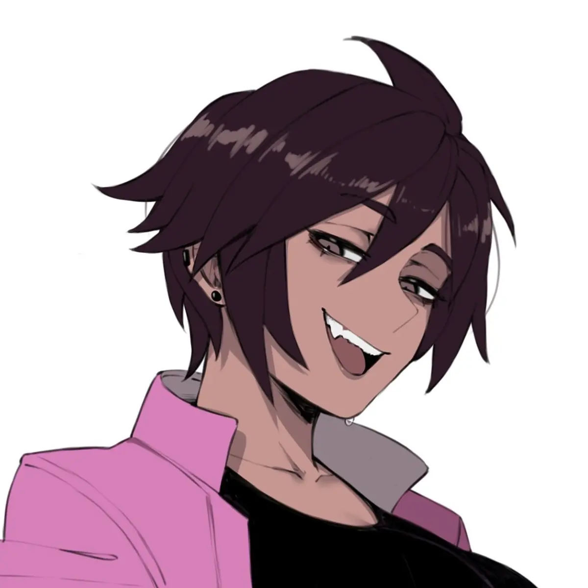 Avatar of Courtney — Drunk and Soaking Wet (from the rain.)