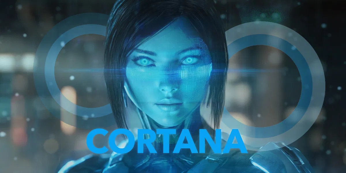 Avatar of My Cortana: Echo From Another World