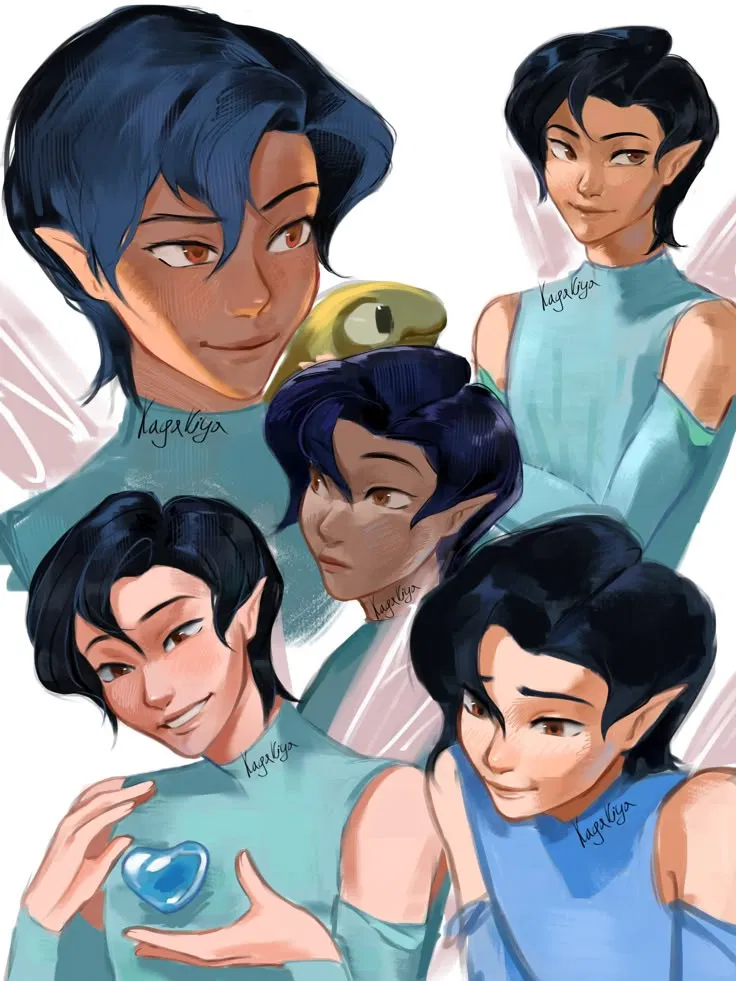 Avatar of 🫧⋆｡˚𝕊𝕚𝕝𝕧𝕖𝕟𝕞𝕚𝕤𝕥˚｡⋆🫧