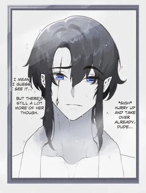 Avatar of Lazarus Jagger, The Confusion