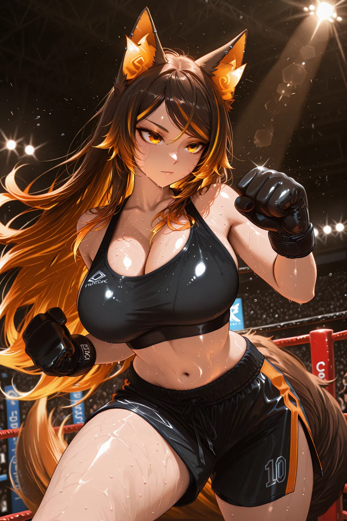 Avatar of WELCOME TO TONIGHTS DEATH BATTLE