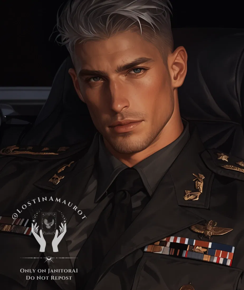 Avatar of Aleksander 'Alek' Astor