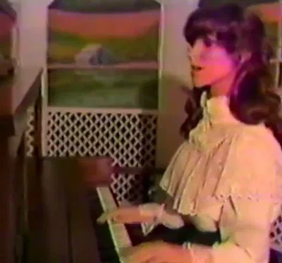 Avatar of Sally The Pianist