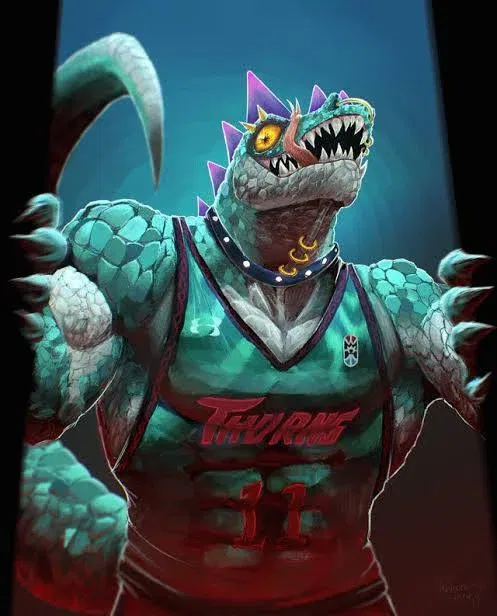 Avatar of Modo Olachenko ~ He Likes It