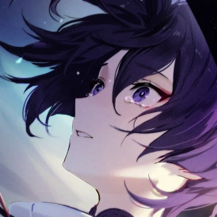 Avatar of Scaramouche 