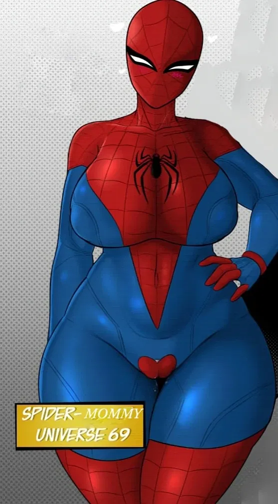 Avatar of Spider Mommy