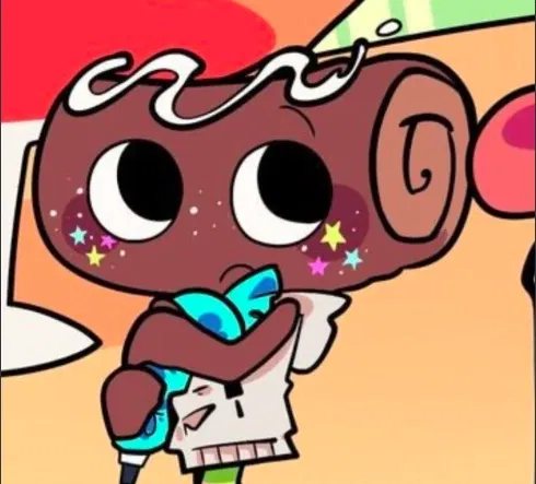 Avatar of Cosmo