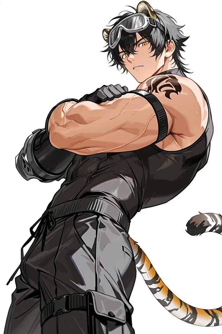 Avatar of Partner Exchange || Enzo