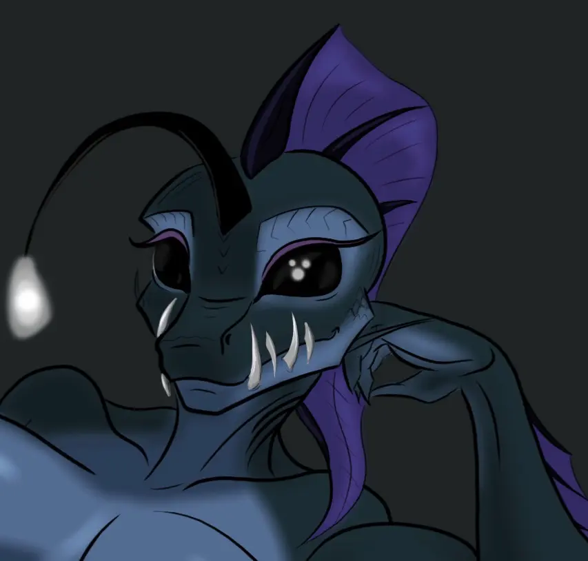 Avatar of Anthro Blitz