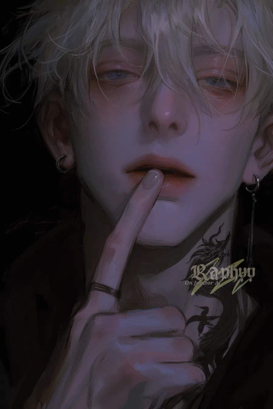 Avatar of Kaelen Volkov