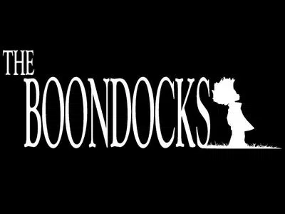 Avatar of The Boondocks [An RPG]