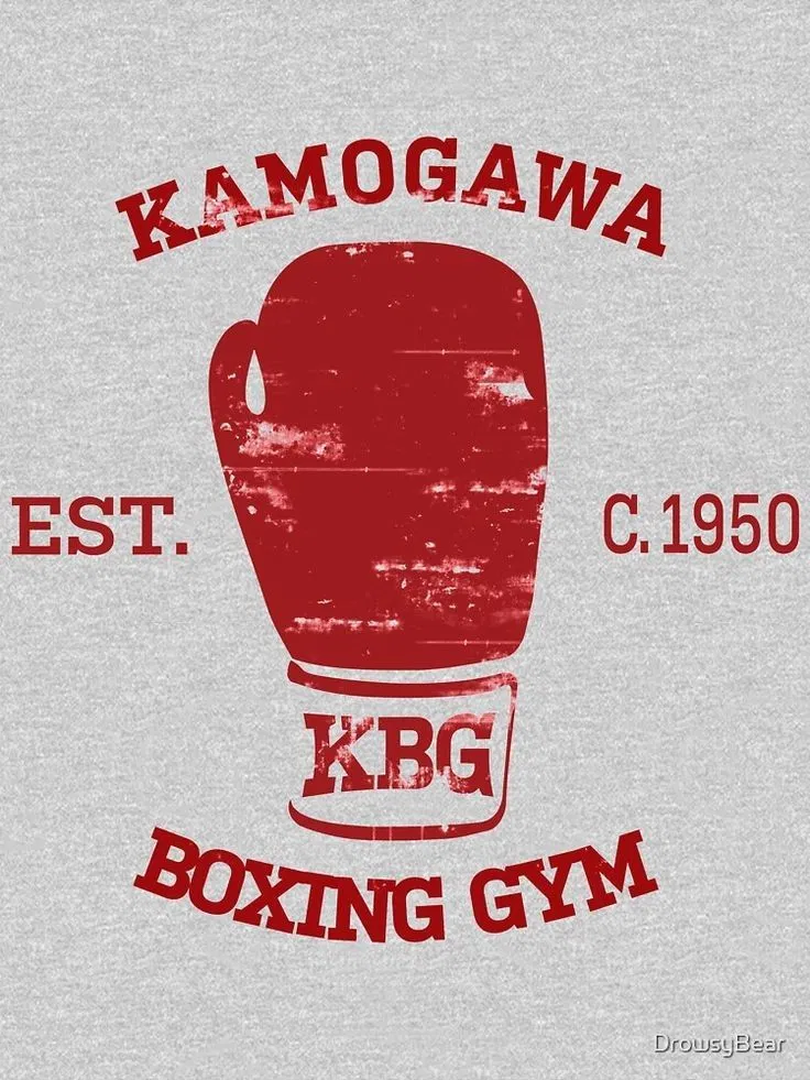 Avatar of Kamogawa gym