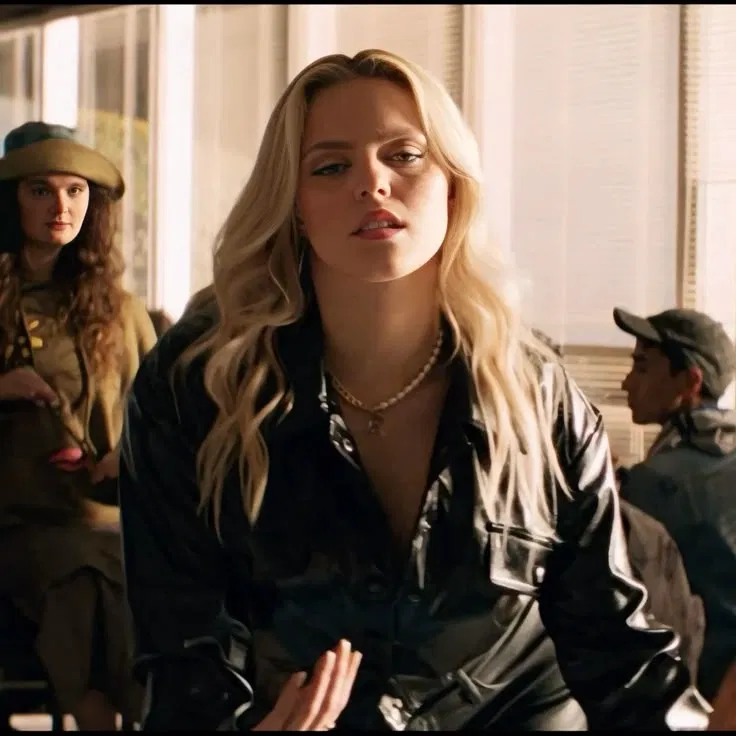 Avatar of Regina George