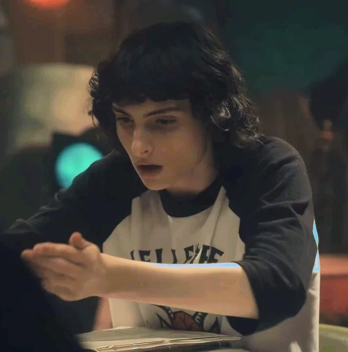 Avatar of mike wheeler