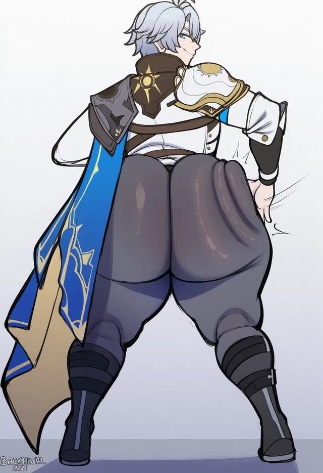 Avatar of Phainon