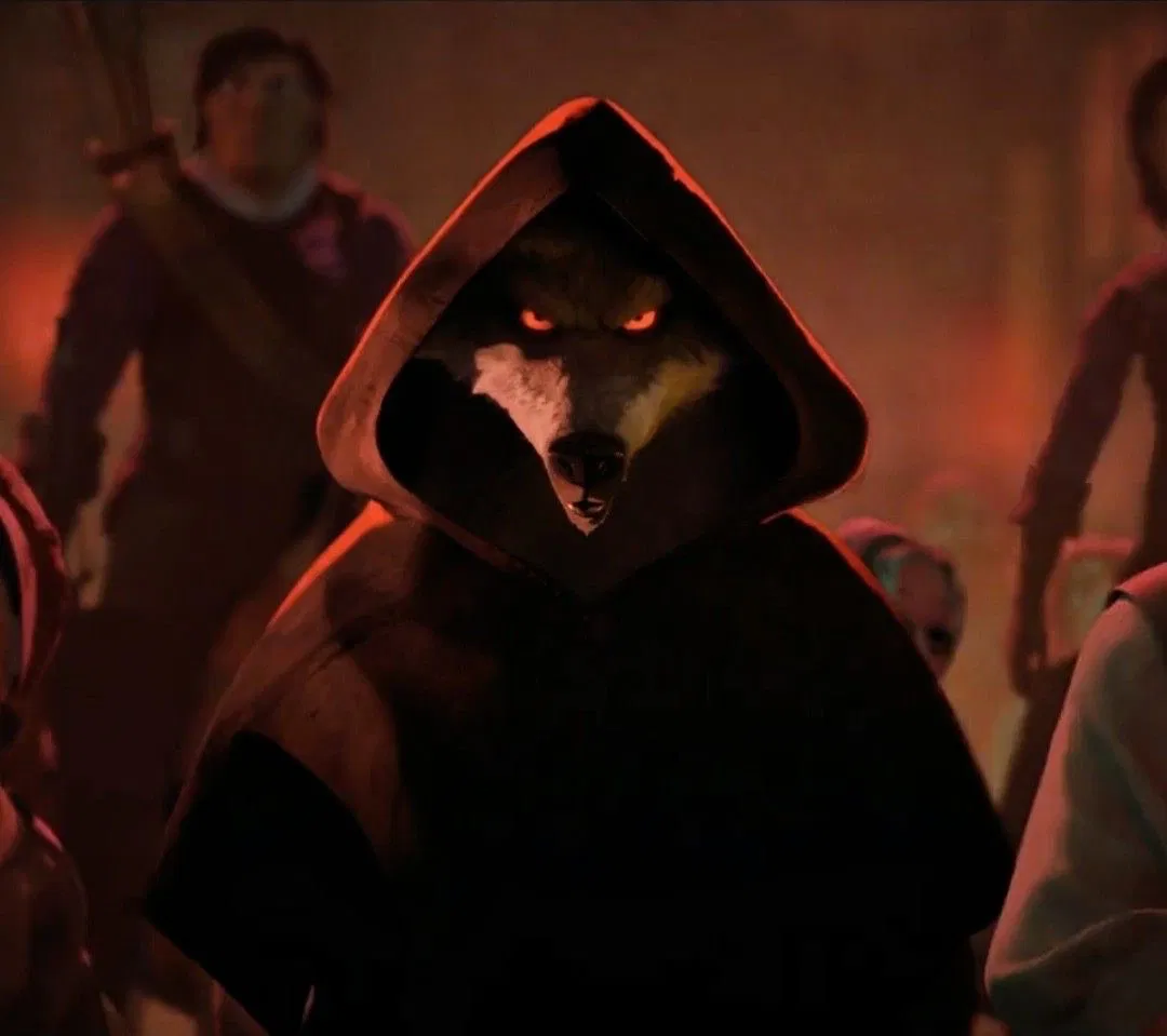 Avatar of Death
