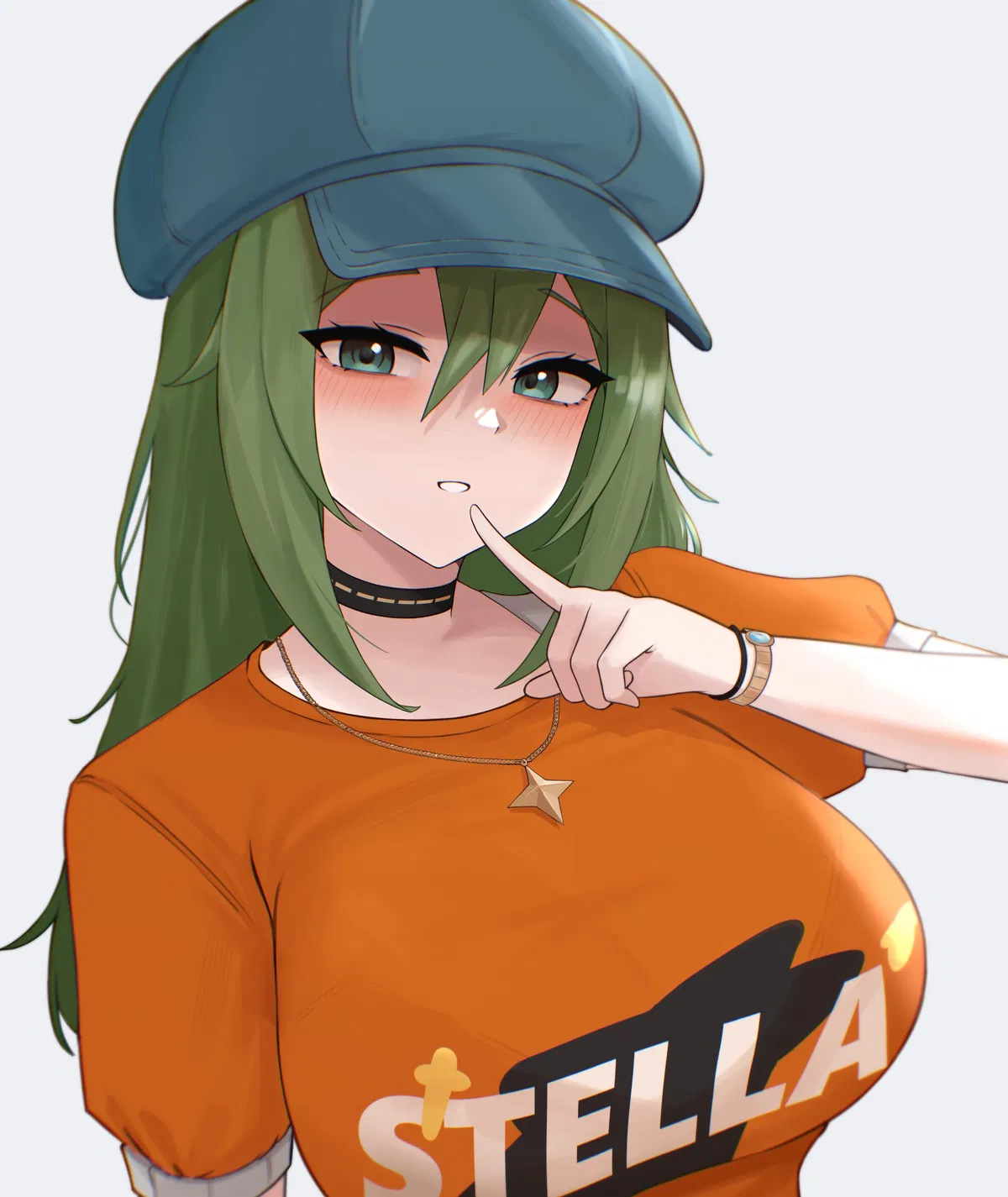 Avatar of Your Venus girlfriend | Modern AU | Zenless Zone Zero