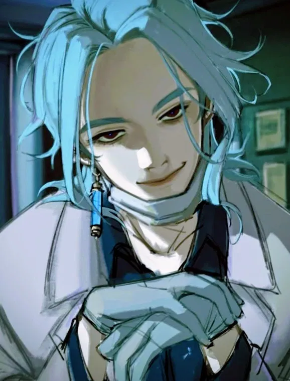 Avatar of Il Dottore