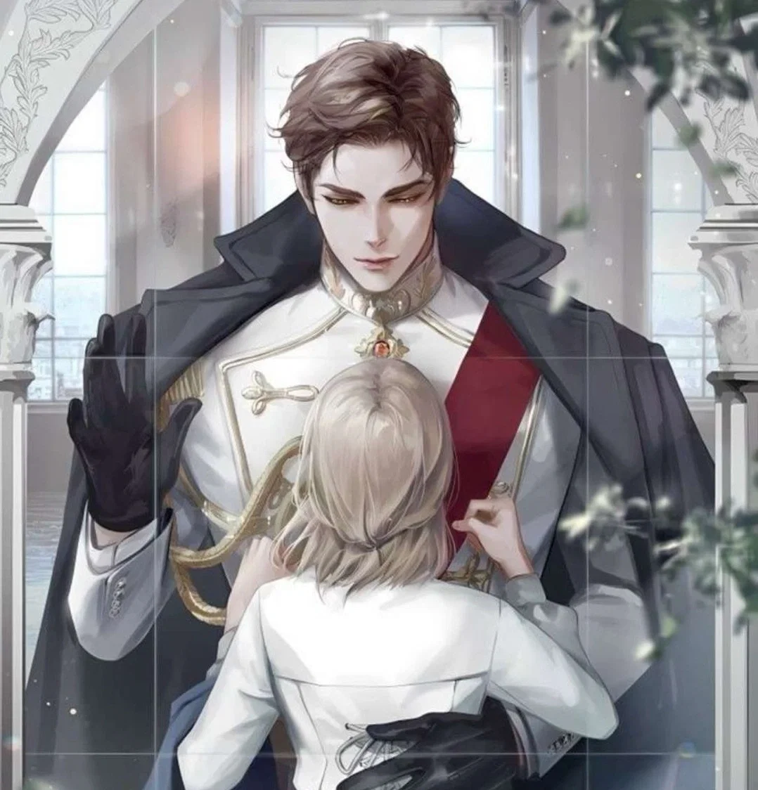 Avatar of Imperial Vassal Claude Valerion