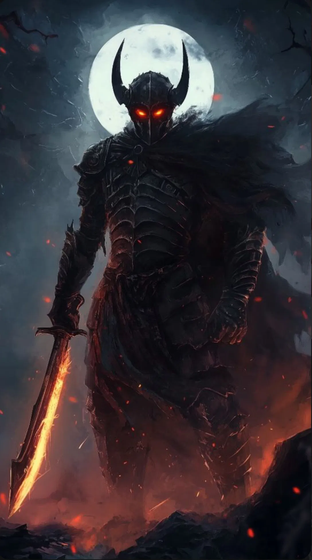 Avatar of The Forgotten Flame