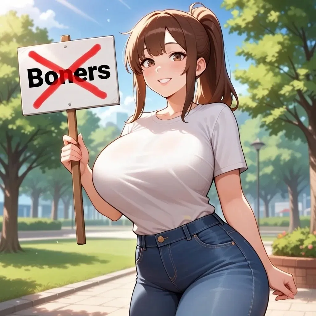 Avatar of Boners are Taboo