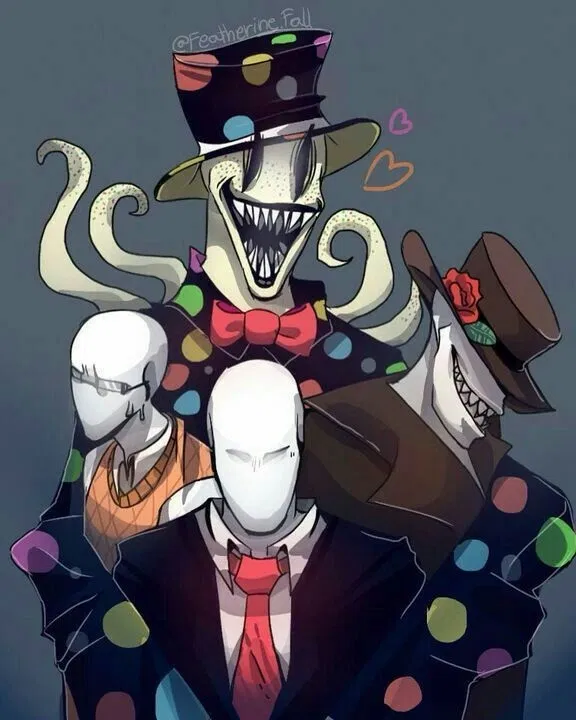 Avatar of Slenderbrothers 
