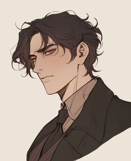 Avatar of Layton Demark || professor 