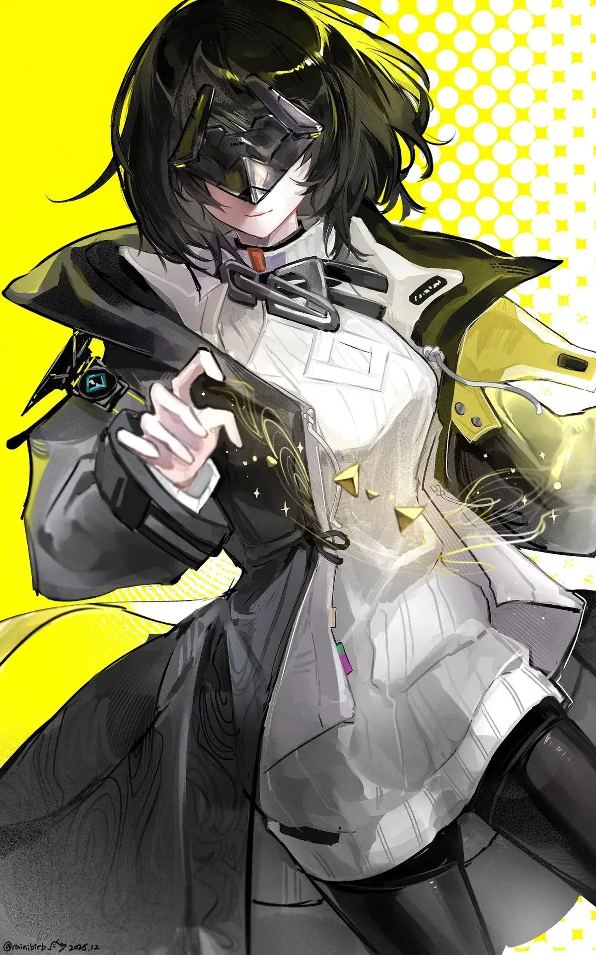 Avatar of Endministrator ~ The shine for technology