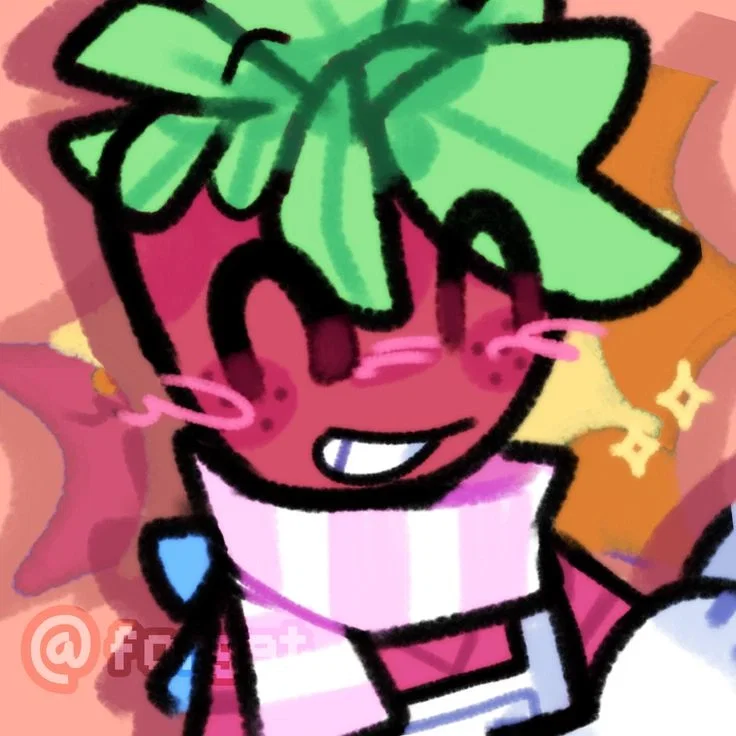 Avatar of 🌱Sprout Seedly🍓