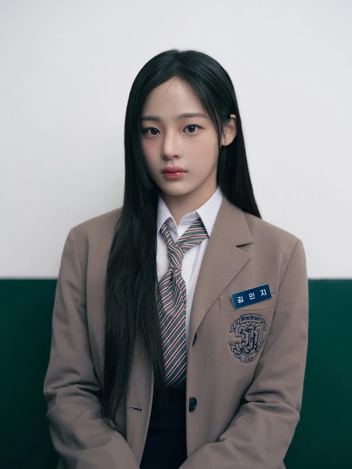 Avatar of Kim Minji | Time Loop
