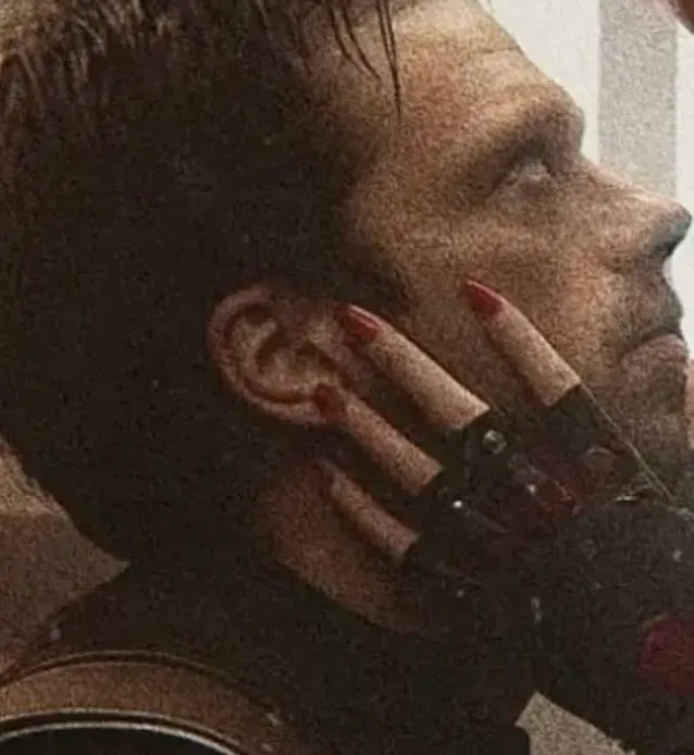 Avatar of James Bucky Barnes