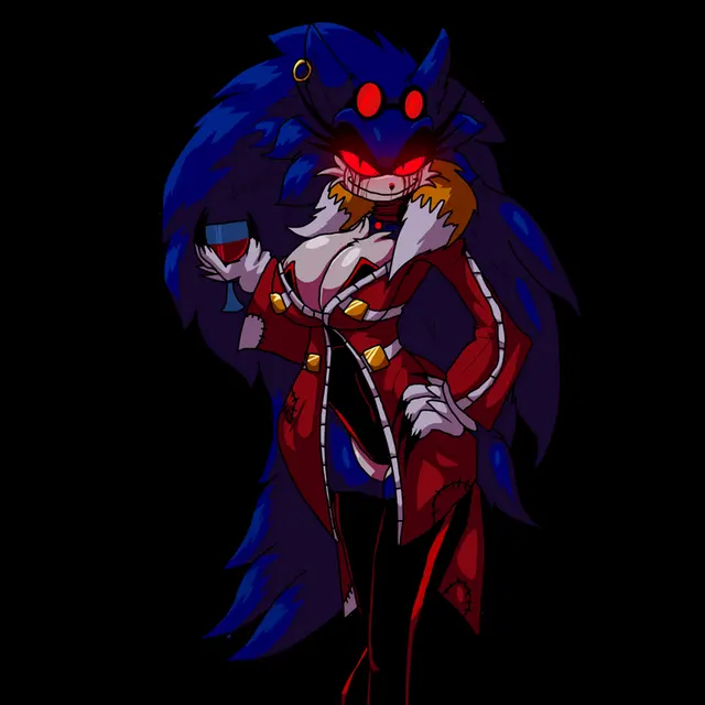 Avatar of ``~Agnes the Red Empress~``