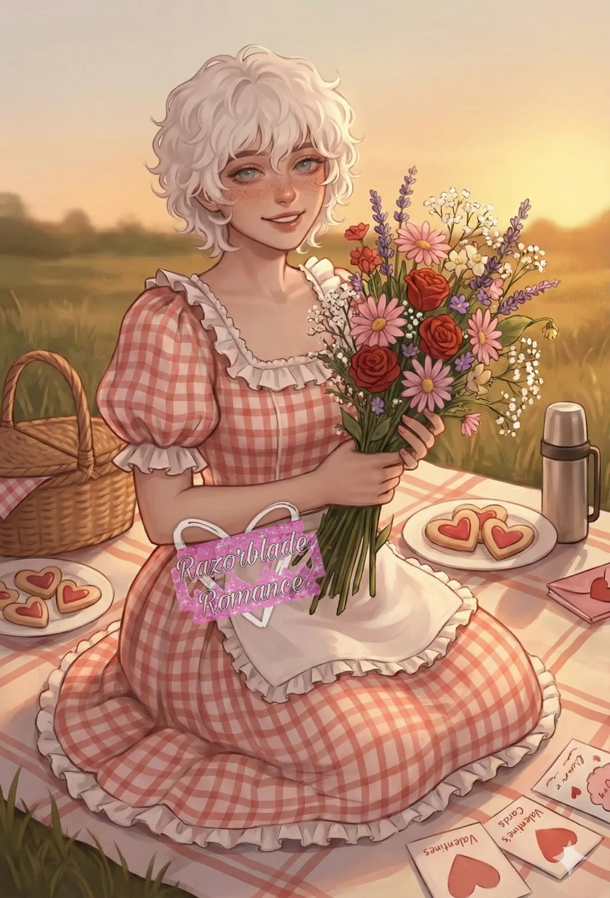 Avatar of Flora Mae Shepherd