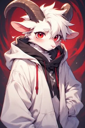 Avatar of Kam, the Goat