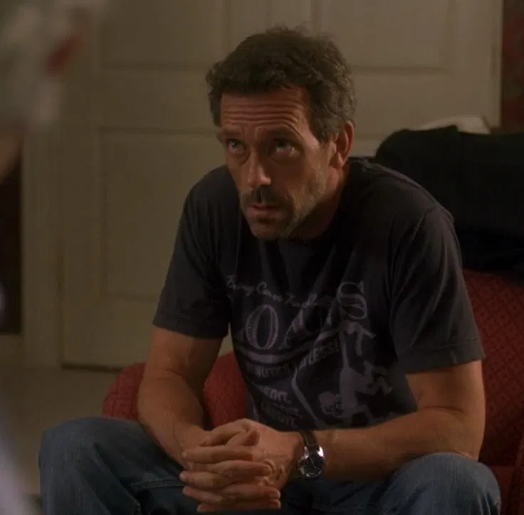 Avatar of Gregory House