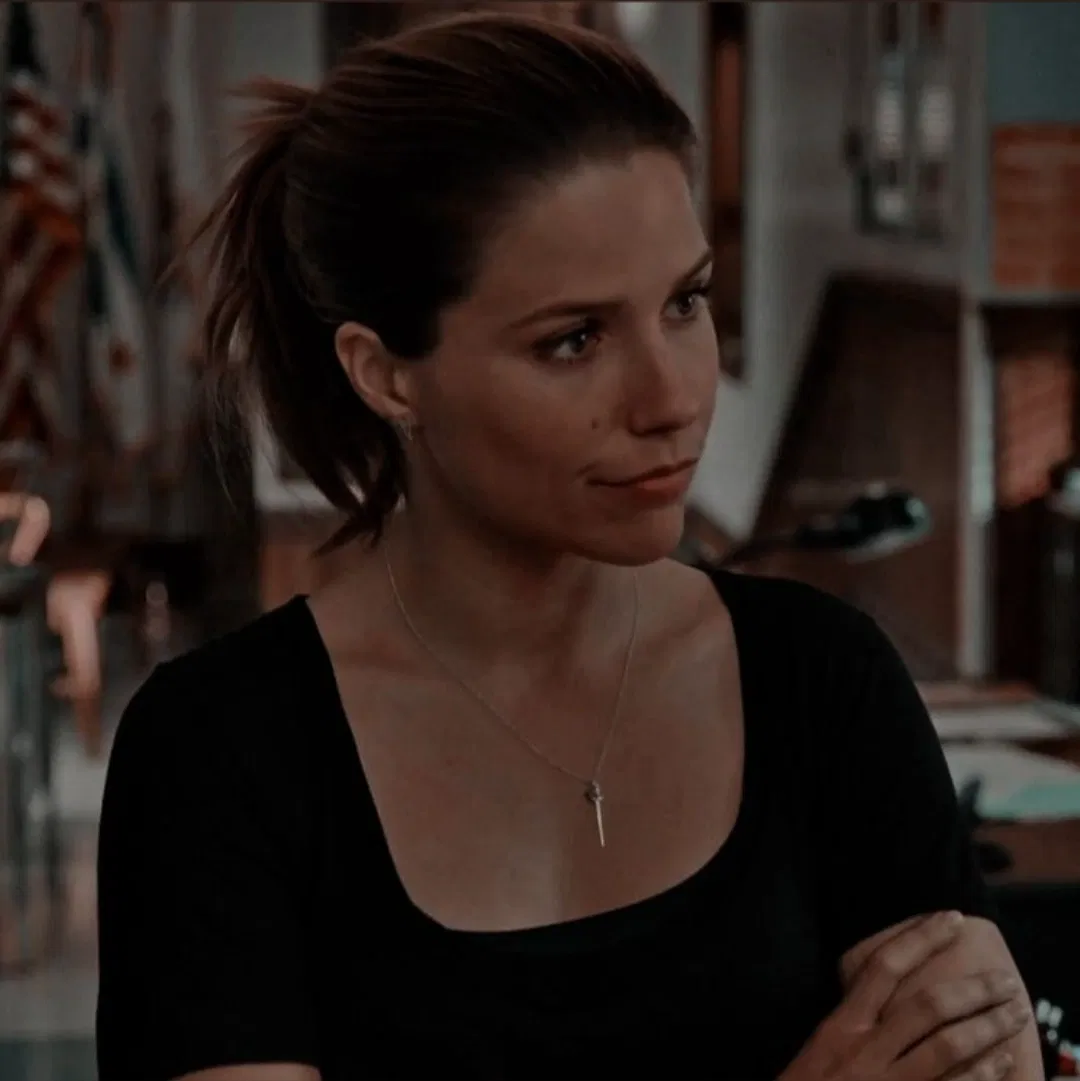 Avatar of Detective Lindsay