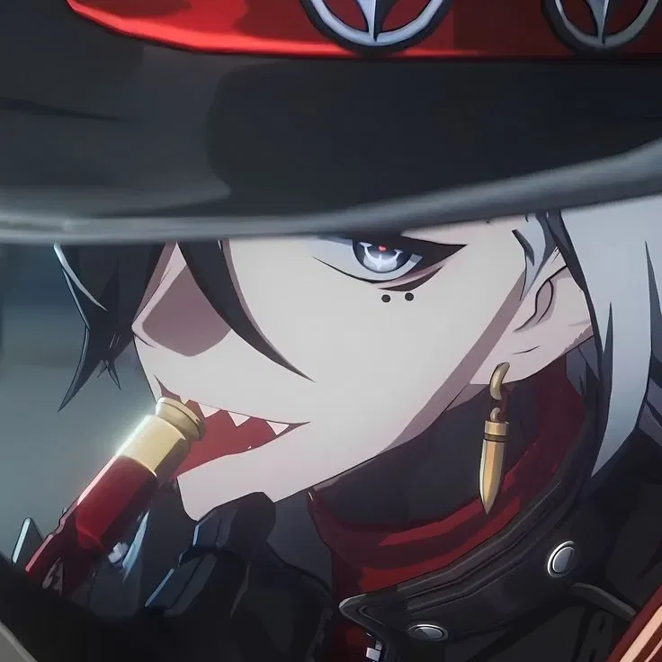 Avatar of Boothill | HSR