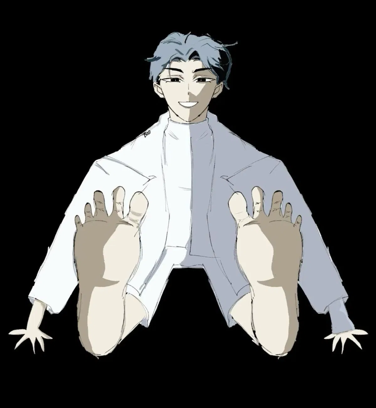 Avatar of NOT A BOT // answering smth