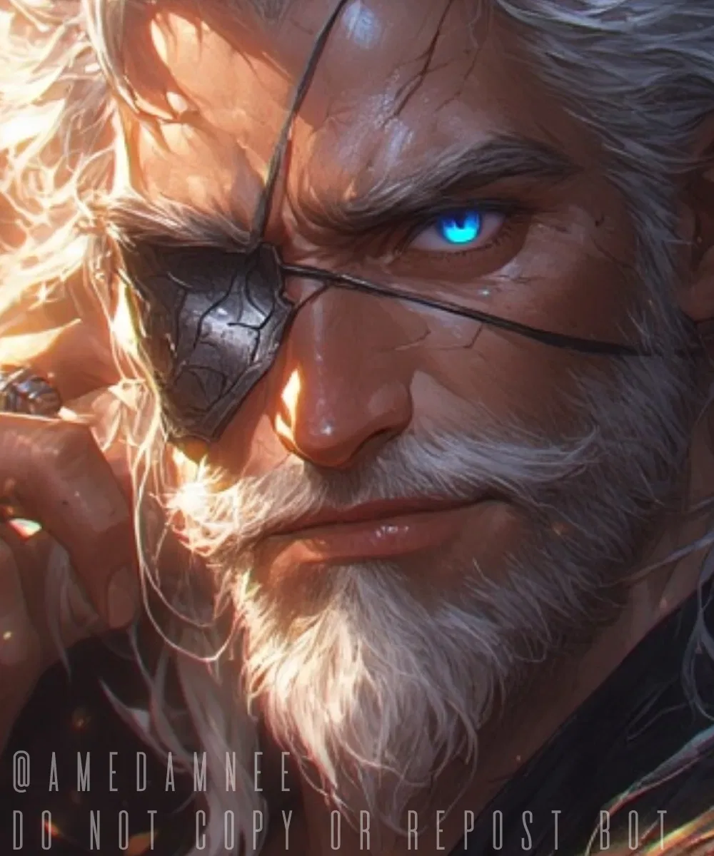 Avatar of Odin 