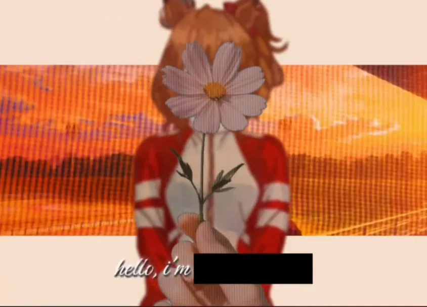 Avatar of Forget about her