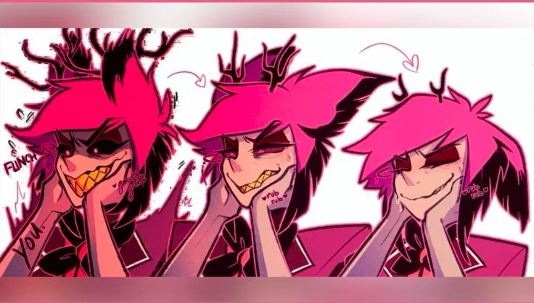 Avatar of Alastor