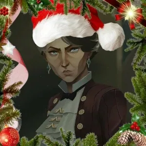 Avatar of XMAS '25 CASSANDRA