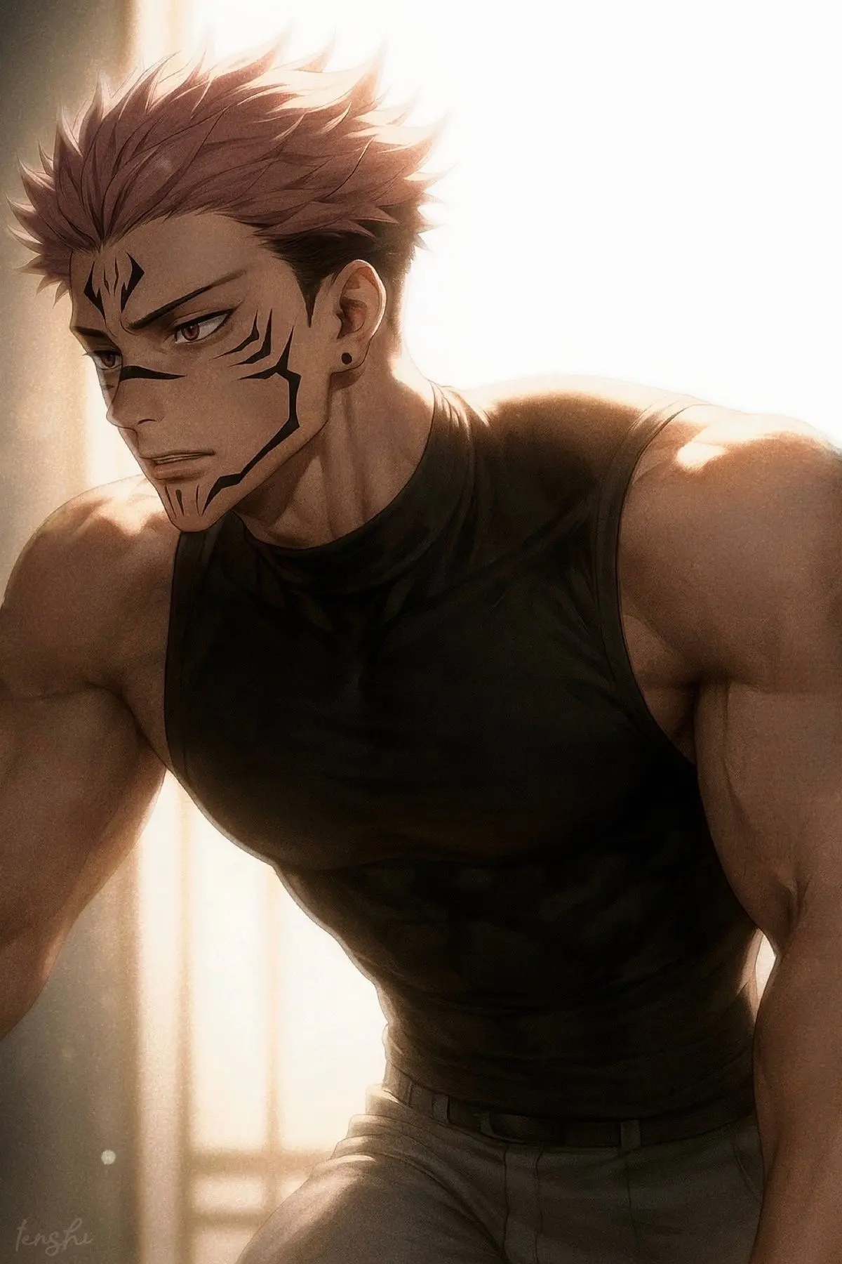 Avatar of Ryomen Sukuna